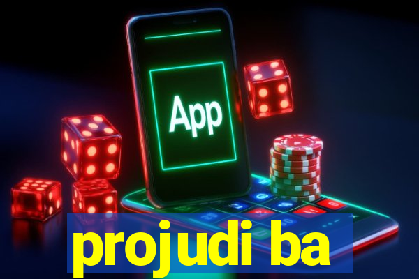 projudi ba